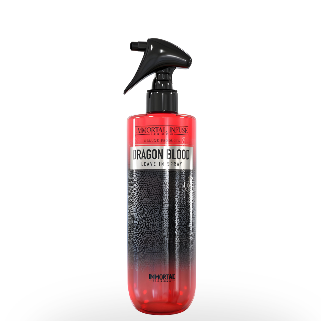 LEAVE IN SPRAY DRAGON BLOOD 500ml