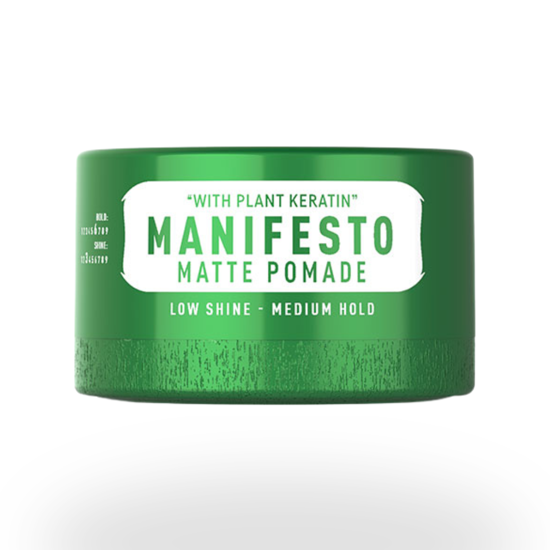 CERA MATTE MANIFESTO 150ml