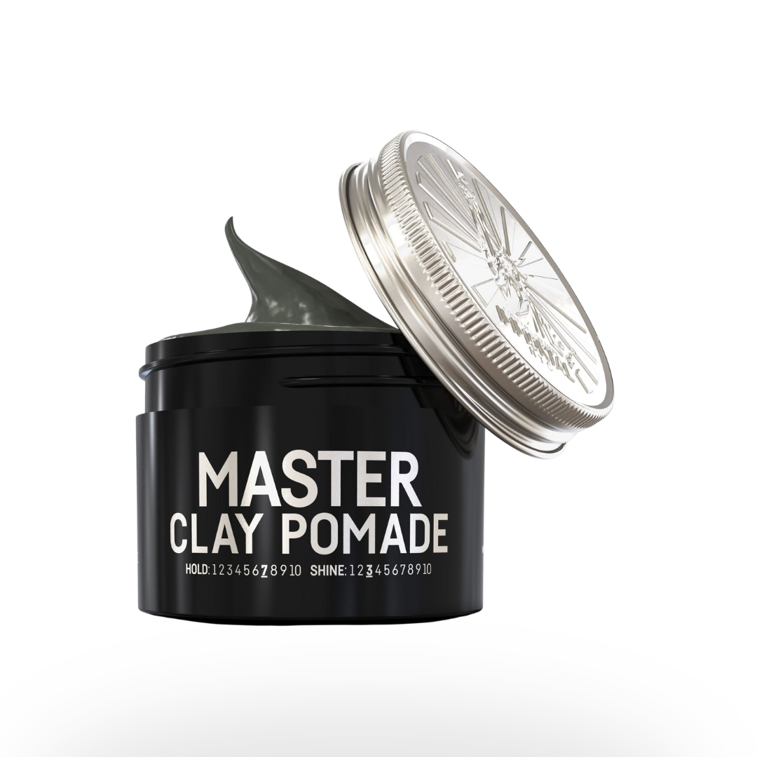 MASTER CLAY POMADE 100ml