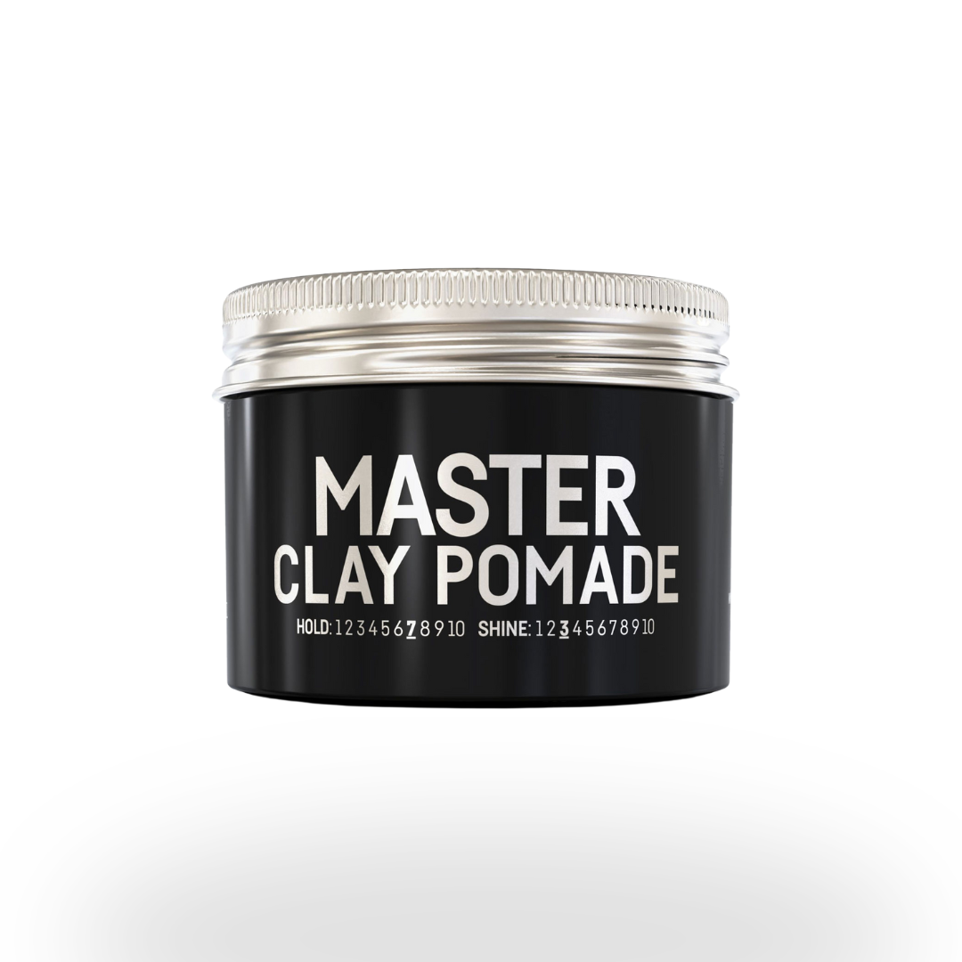 MASTER CLAY POMADE 100ml