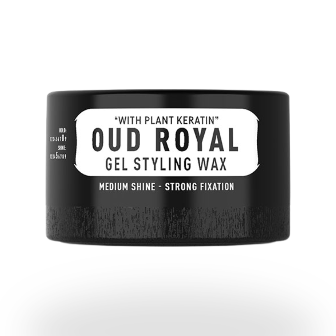 CERA WAX OUD ROYAL 150ml
