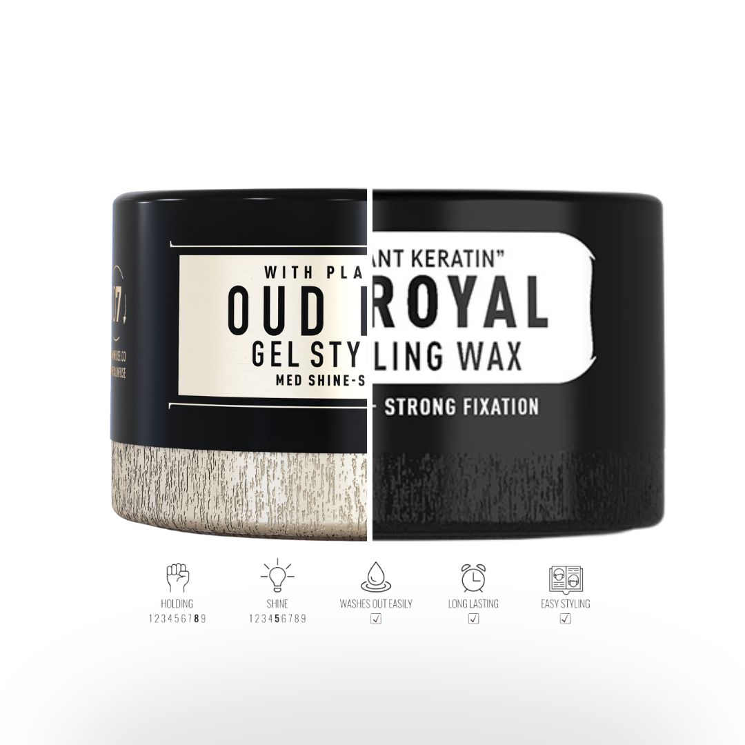 CERA WAX OUD ROYAL 150ml