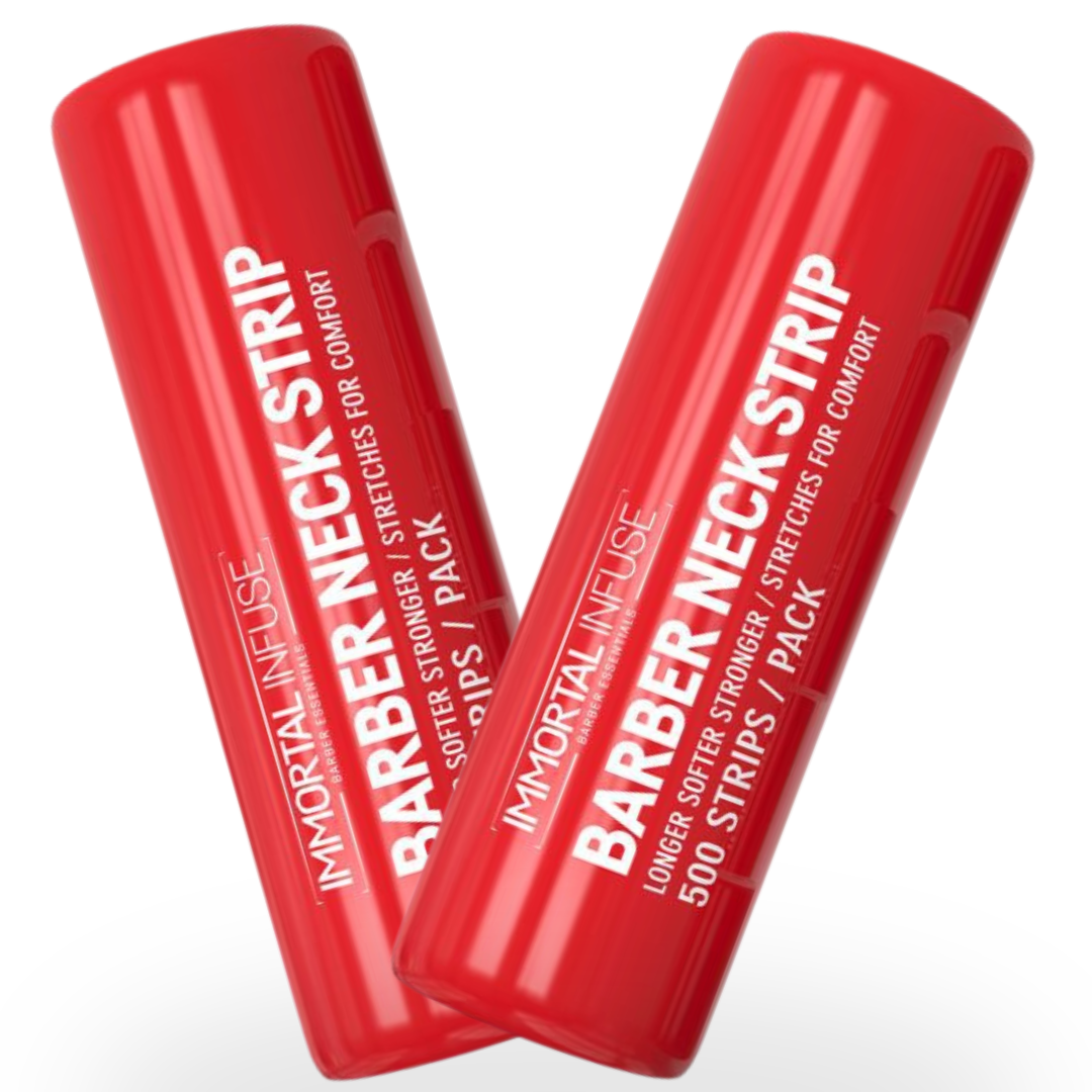 PAPEL PARA HIGIENE DEL CUELLO POR 5 UNID