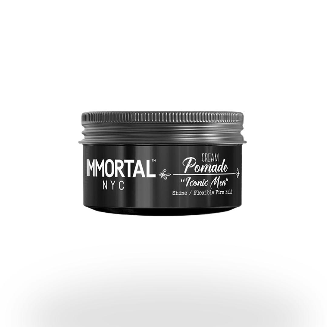 CREMA POMADA ICONIC MEN 50ml