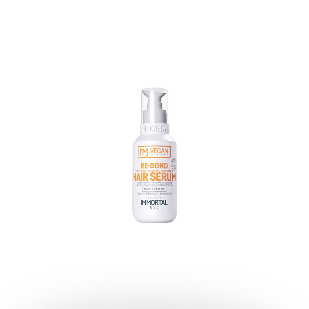 REBOND HAIR SERUM 100ml
