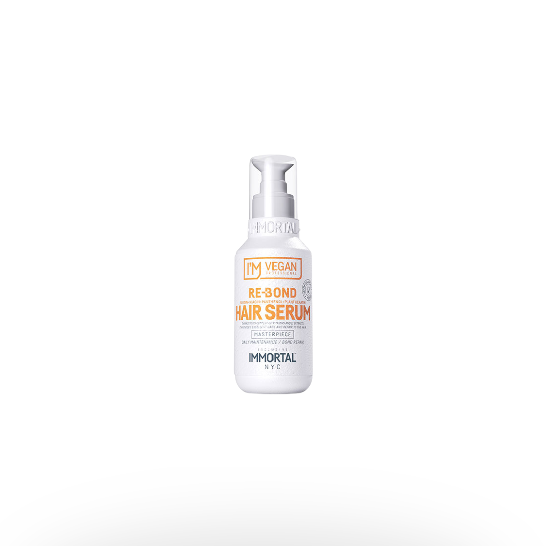 REBOND HAIR SERUM 100ml