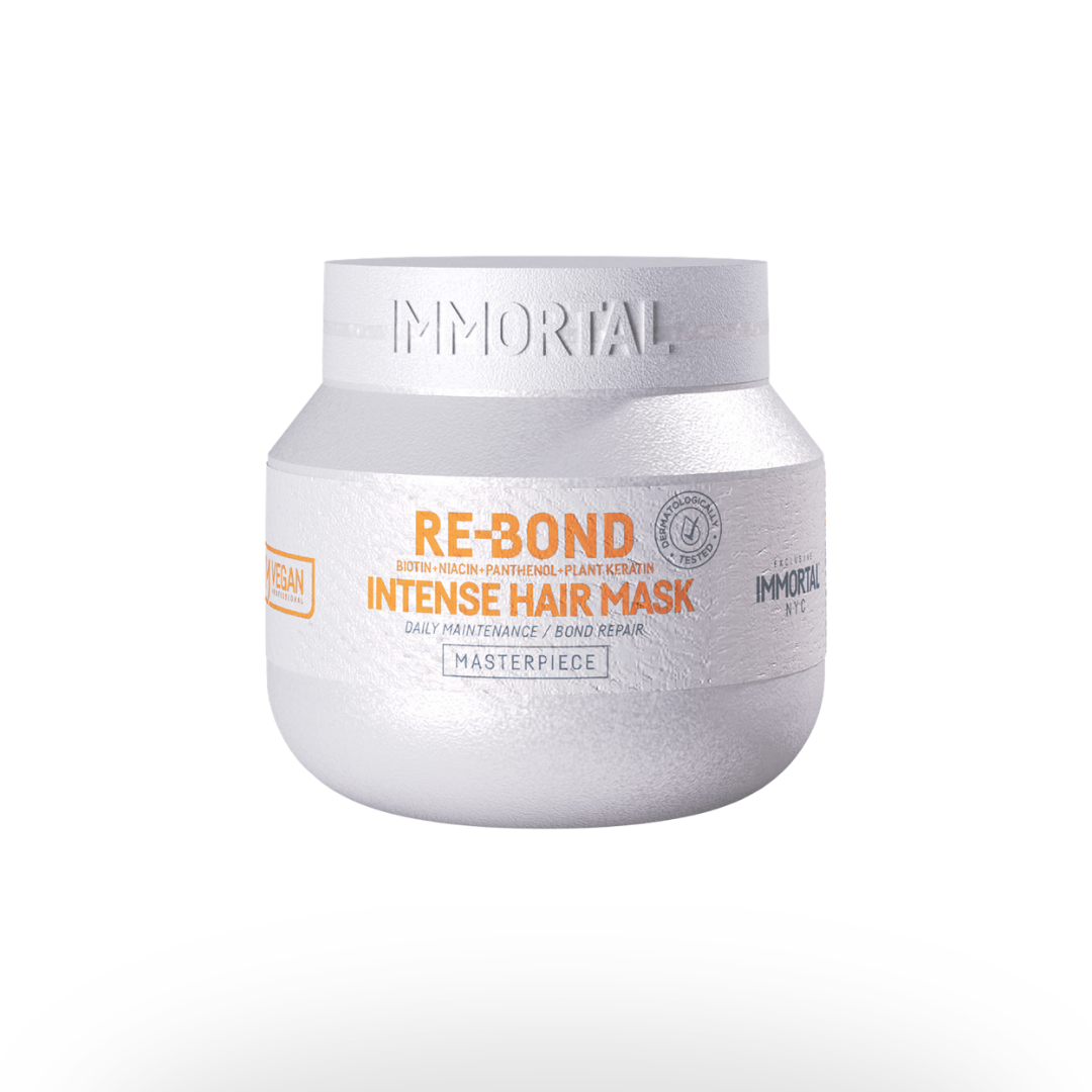REBOND INTENSE HAIR MASK 250ml