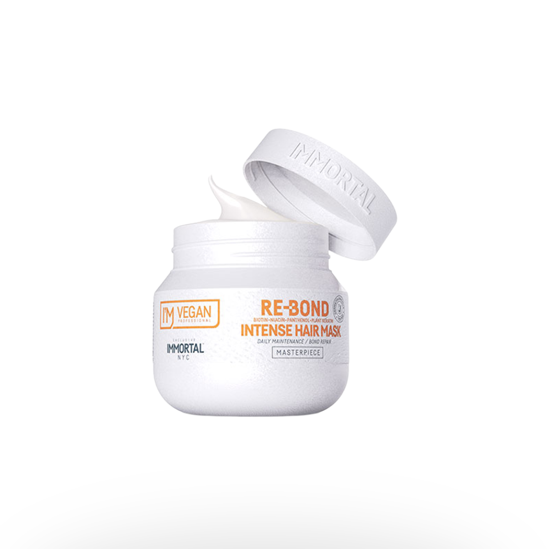 REBOND INTENSE HAIR MASK 250ml