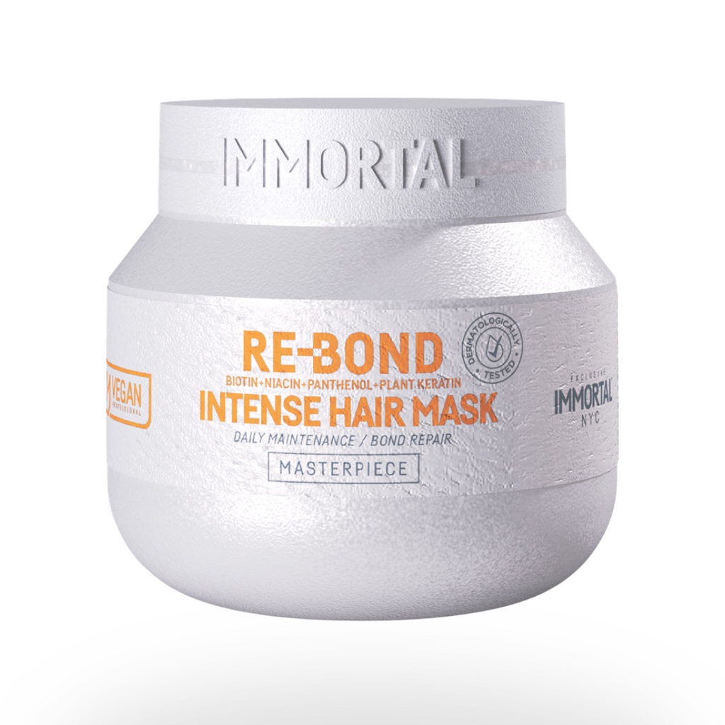 REBOND INTENSE HAIR MASK 500ml
