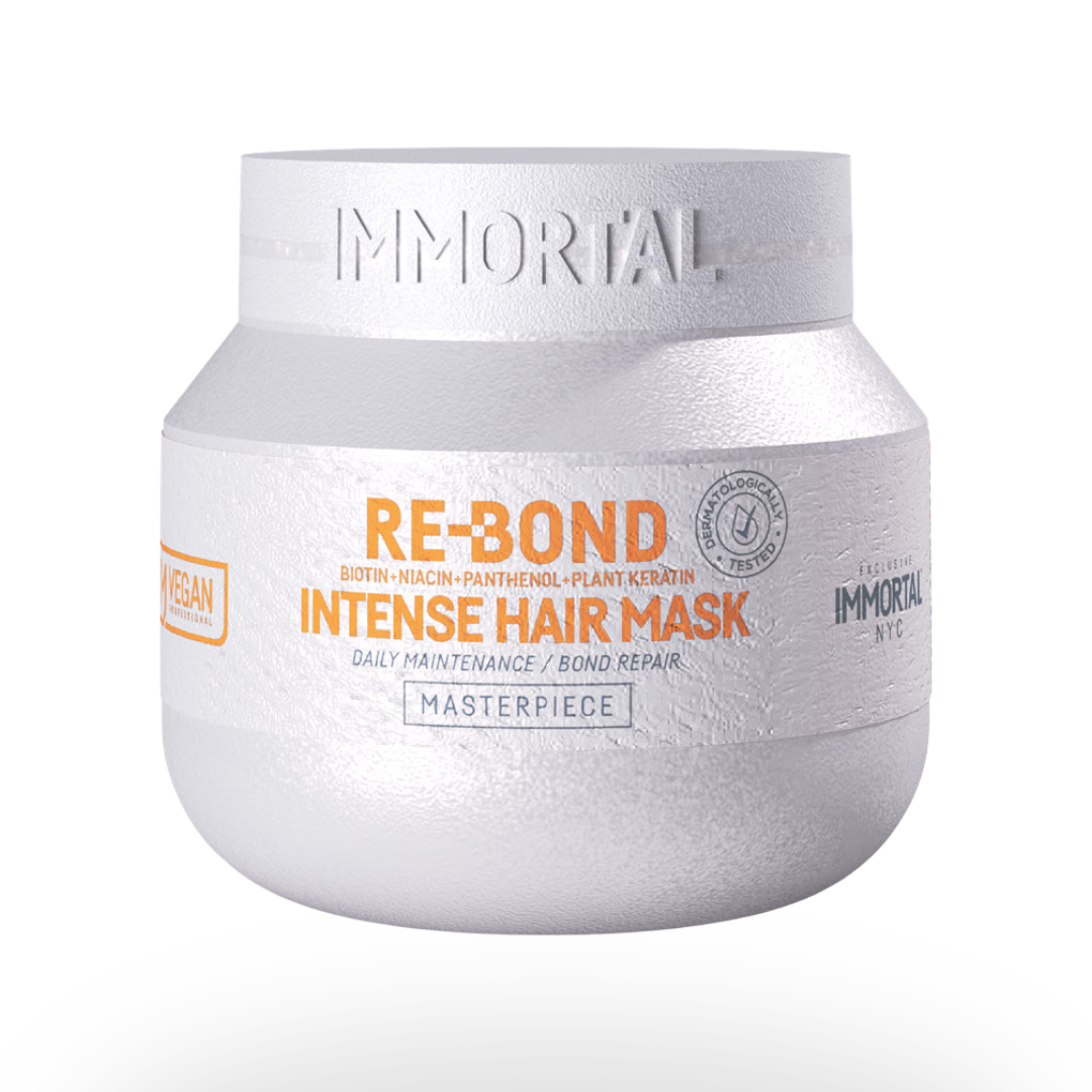 REBOND INTENSE HAIR MASK 500ml