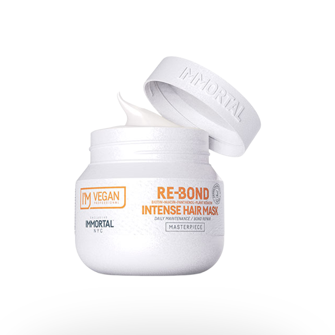 REBOND INTENSE HAIR MASK 500ml