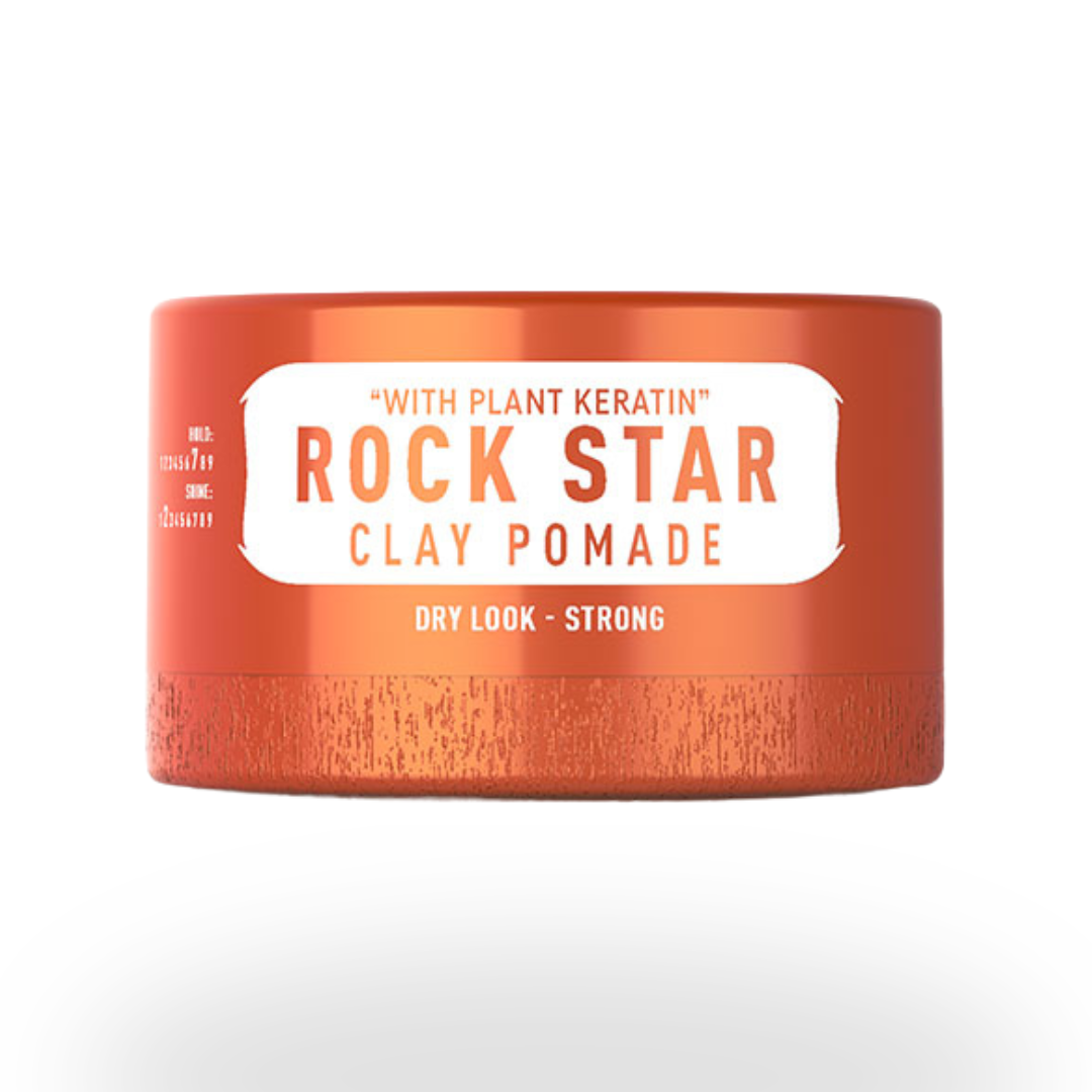 CERA MATTE ROCK STAR 150ml