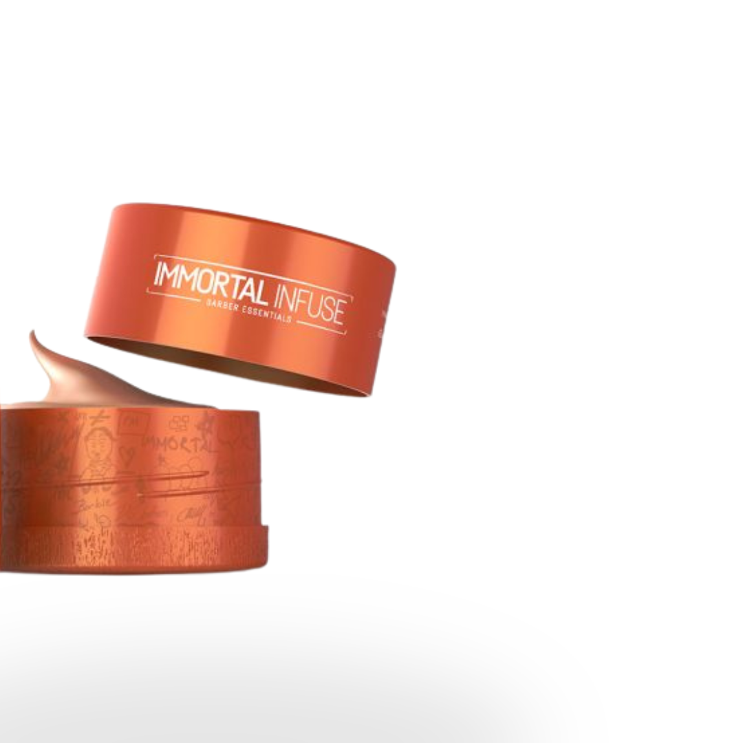 CERA MATTE ROCK STAR 150ml