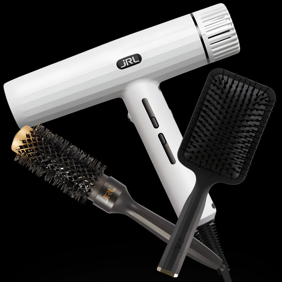 SET SECADOR FORTE H GHOTS JRL