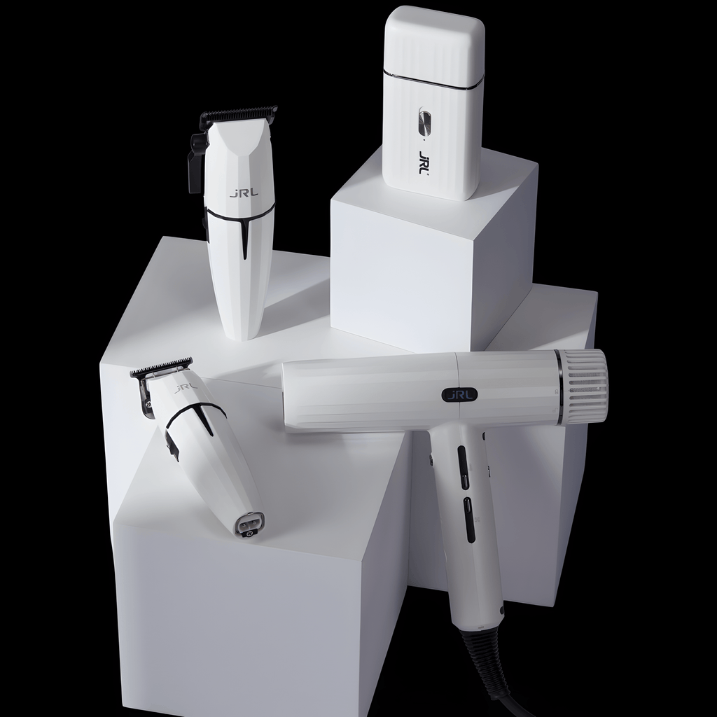 SET SECADOR GHOST 3 JRL