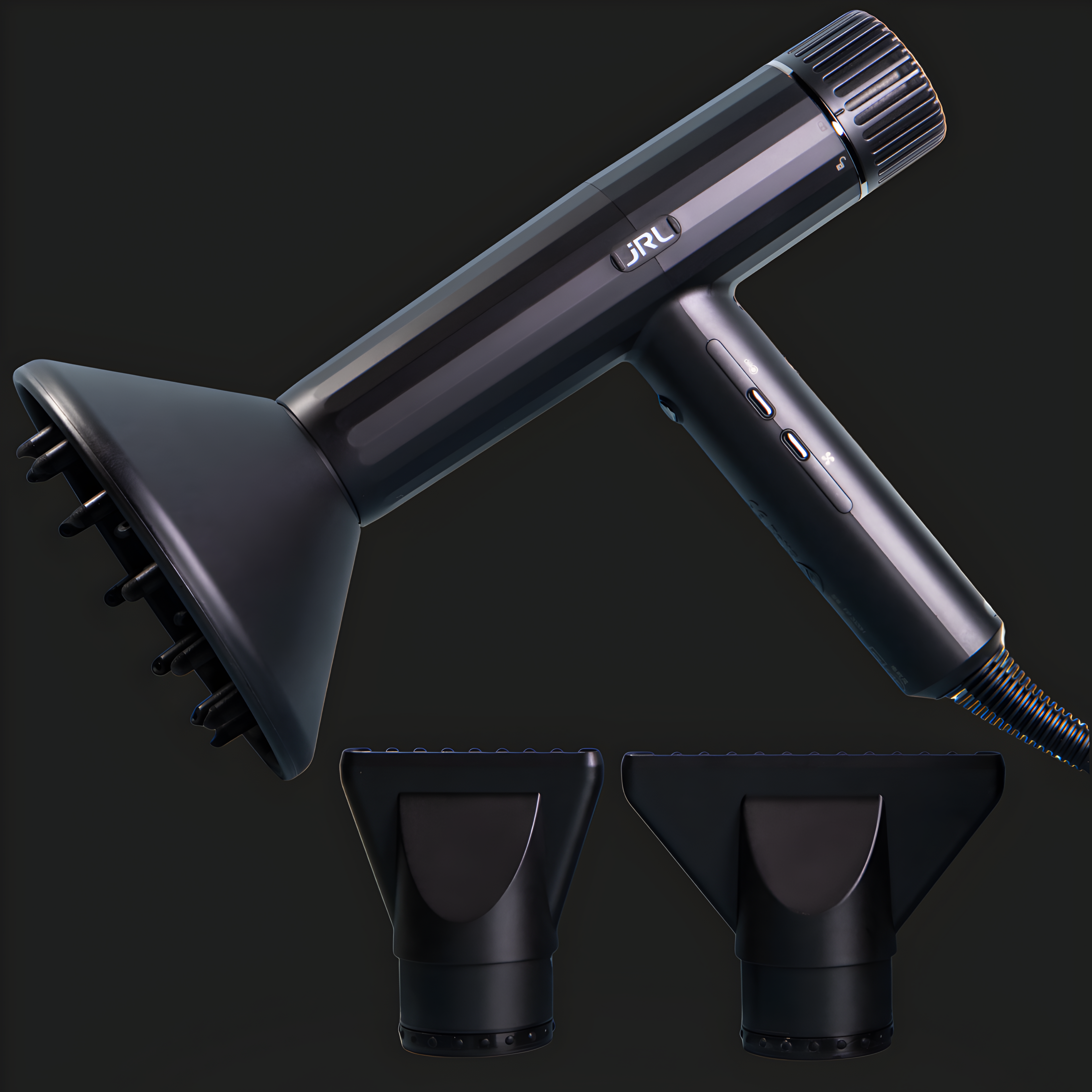 SECADOR FORTE PRO 2020H JRL