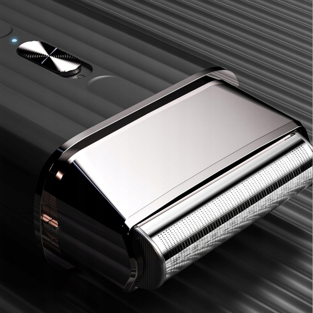 SHAVER JRL ONYX SF PRO