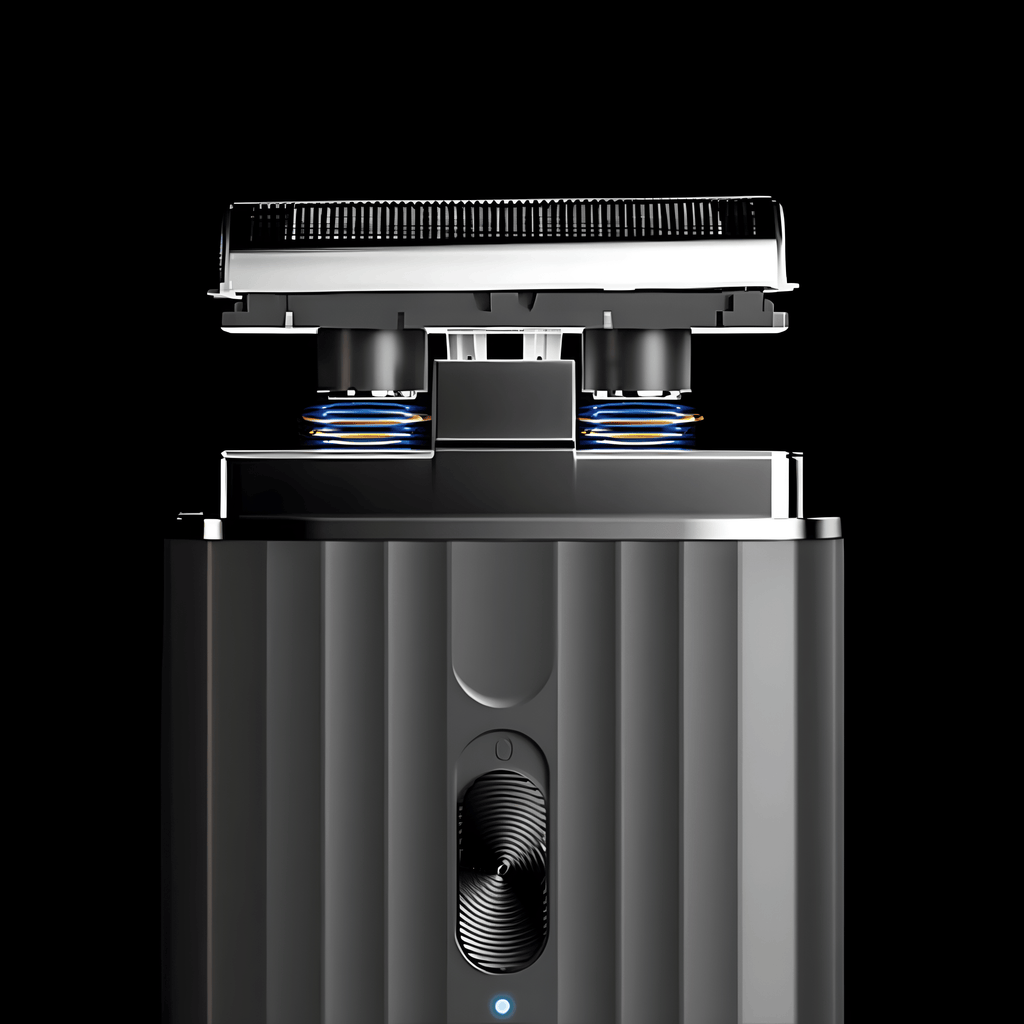 SHAVER JRL ONYX SF PRO