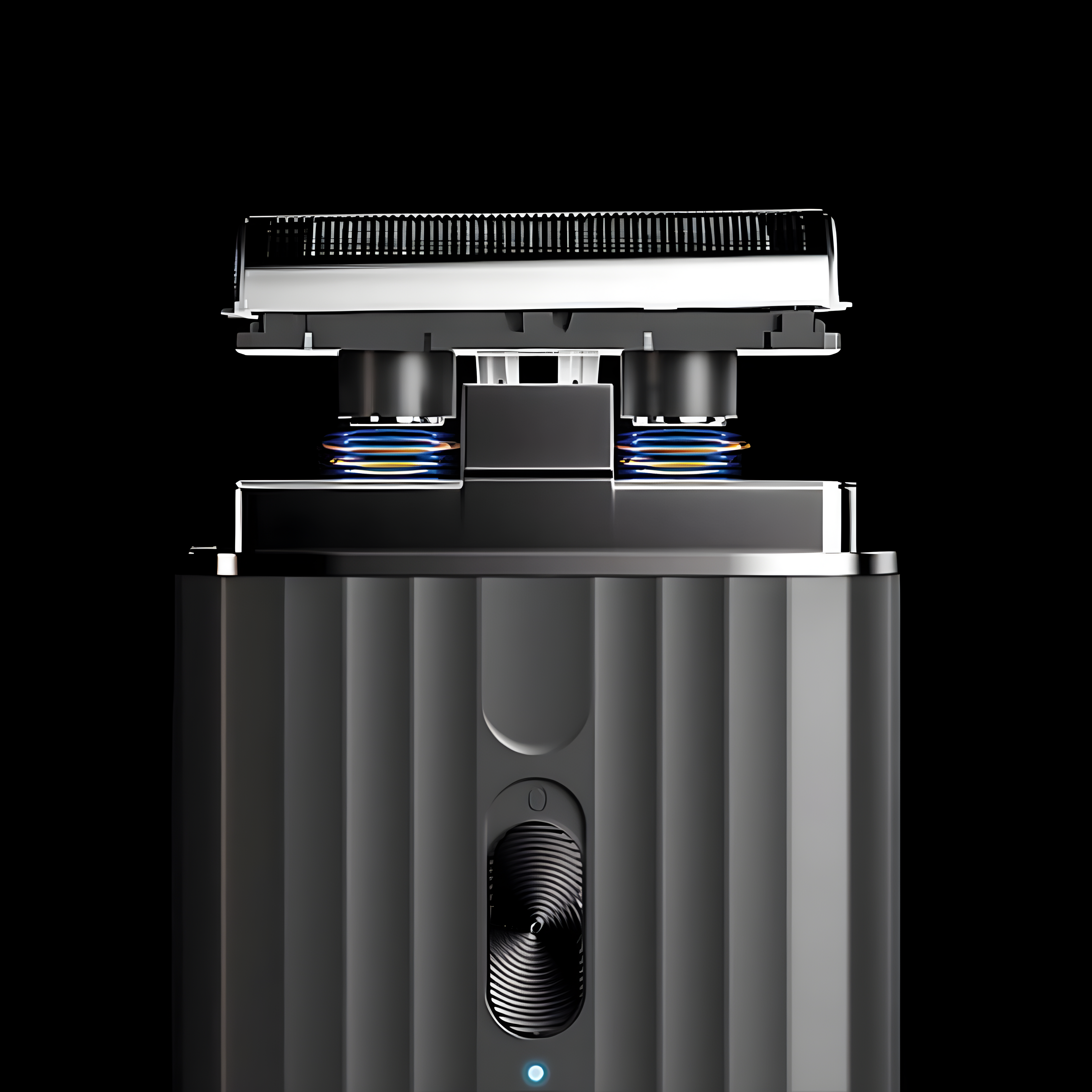 SHAVER JRL ONYX SF PRO