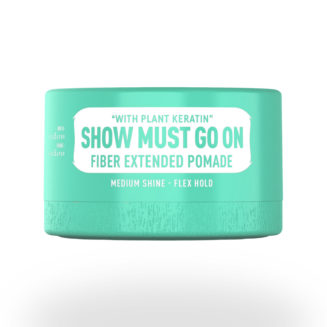 CERA FIBER SHOW MUST GO ON 150ml