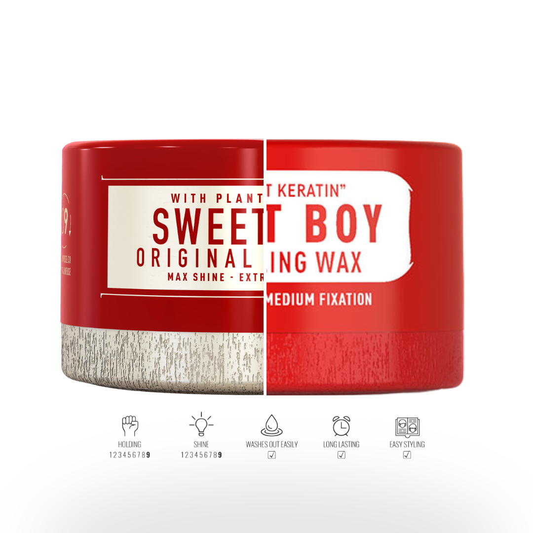 CERA WAX SWEET BOY 150ml