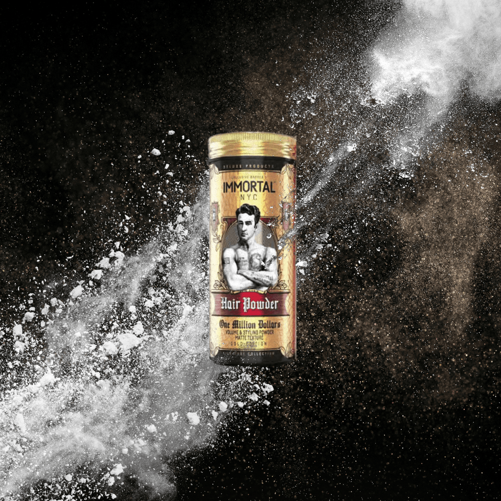 TEXTURING HAIR POWDER 20g