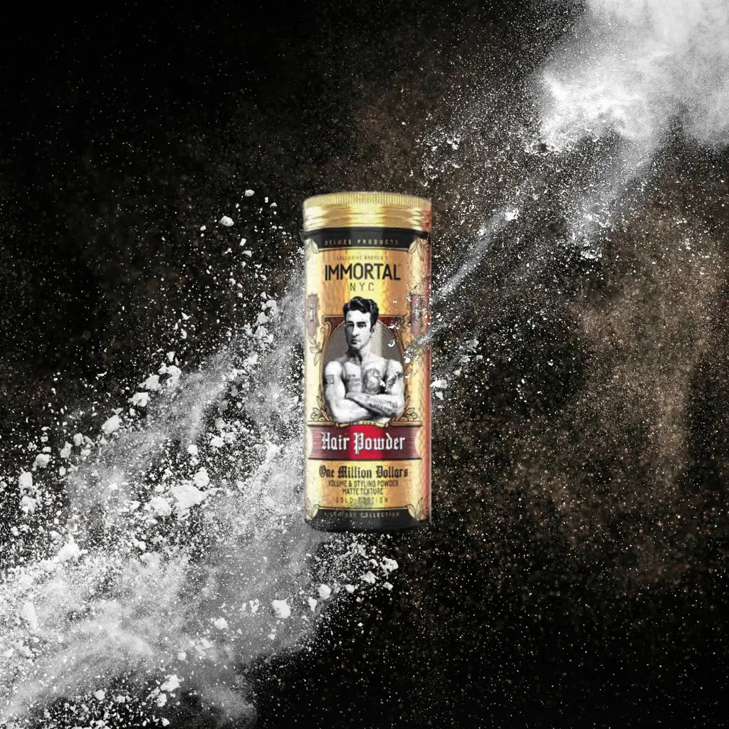 TEXTURING HAIR POWDER 20g