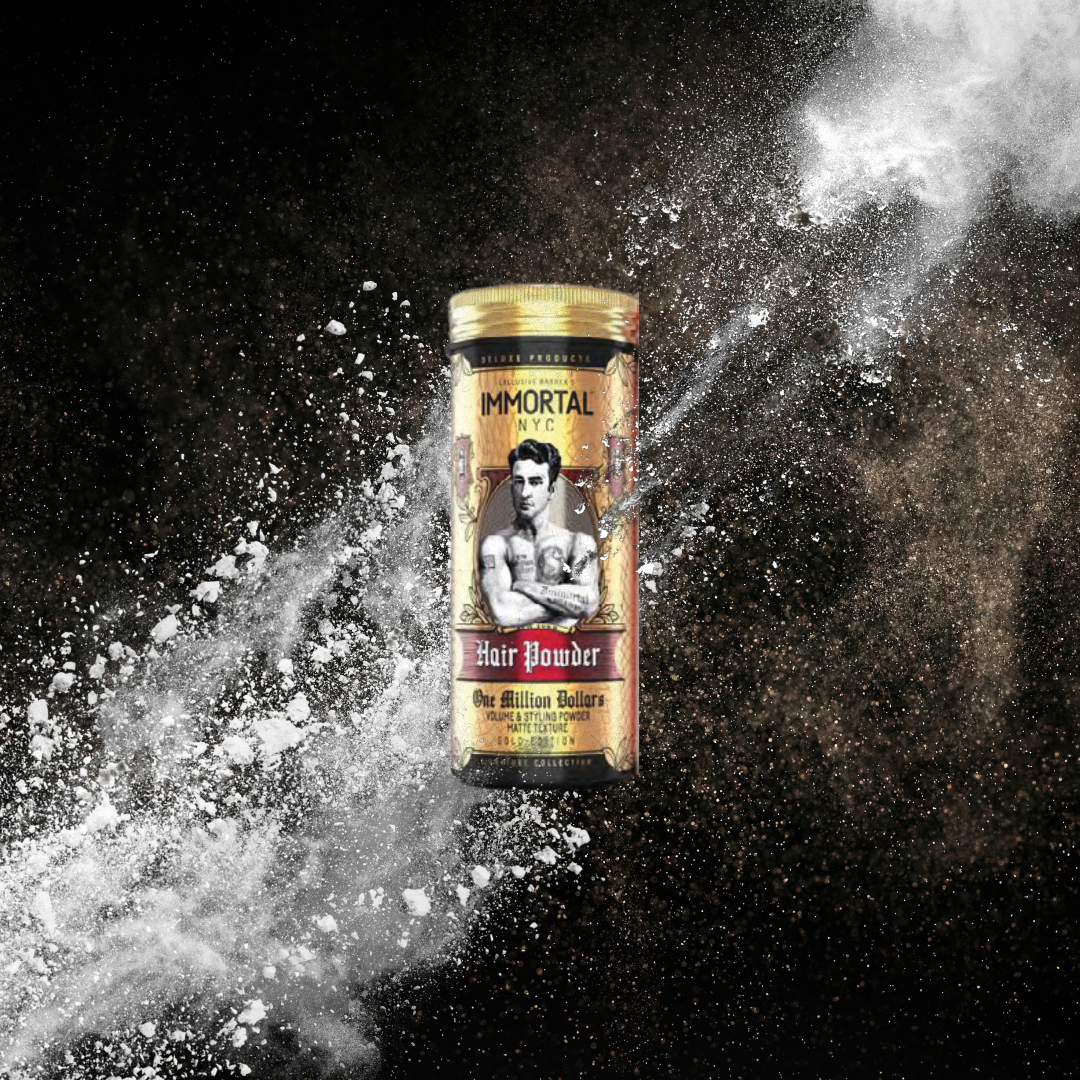 TEXTURING HAIR POWDER 20g