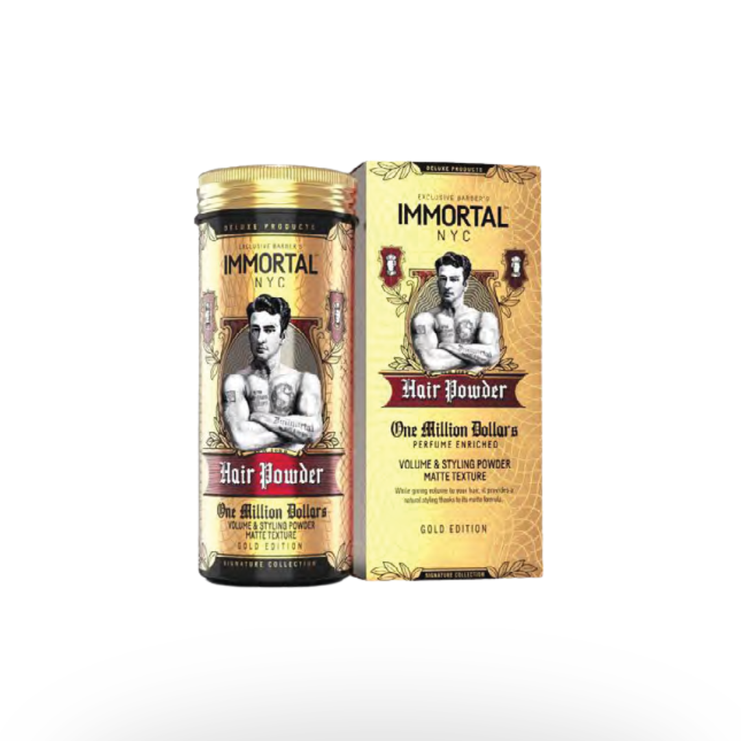 TEXTURING HAIR POWDER 20g