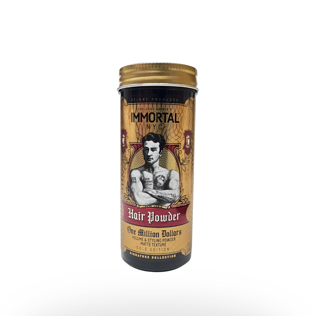 TEXTURING HAIR POWDER 20g