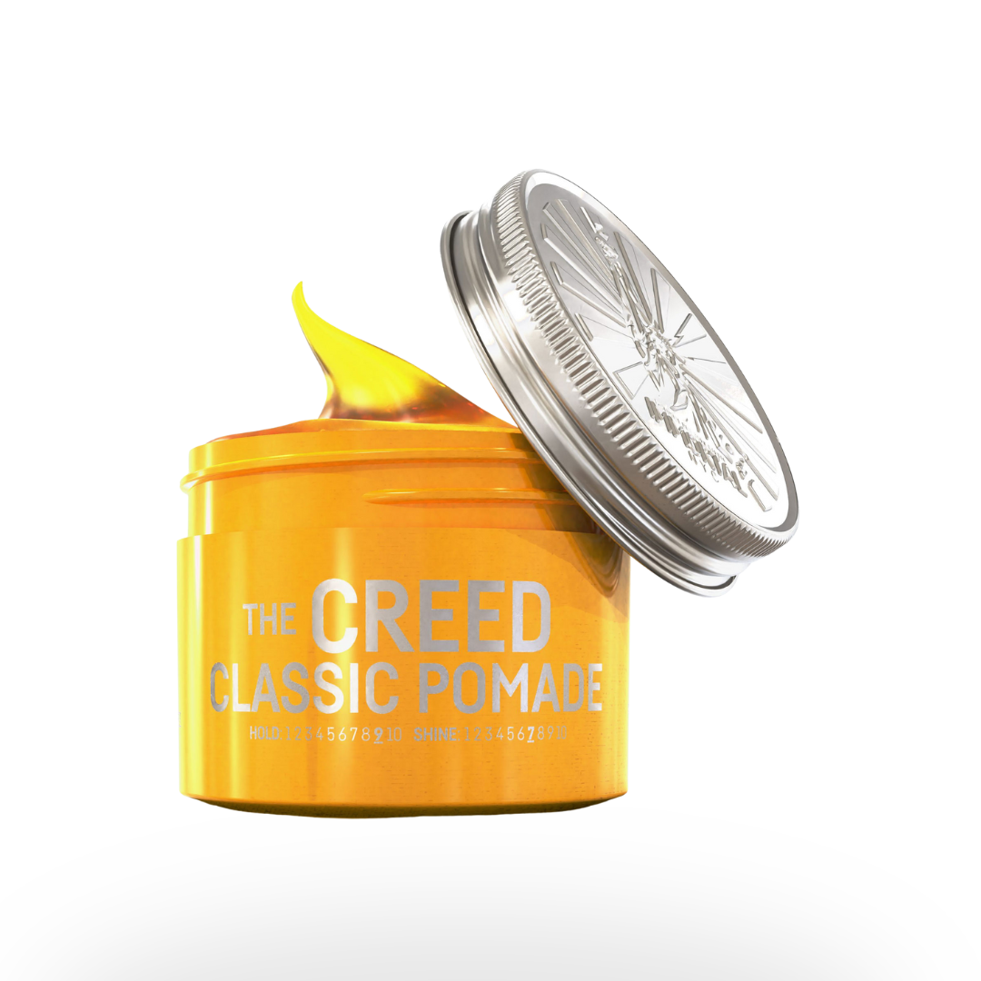 THE CRRED CLASSIC POMADE 100ml