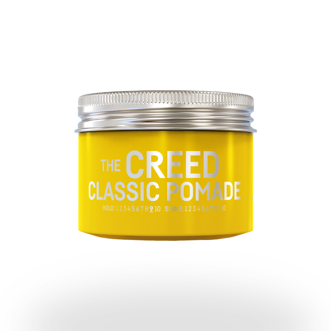 THE CRRED CLASSIC POMADE 100ml