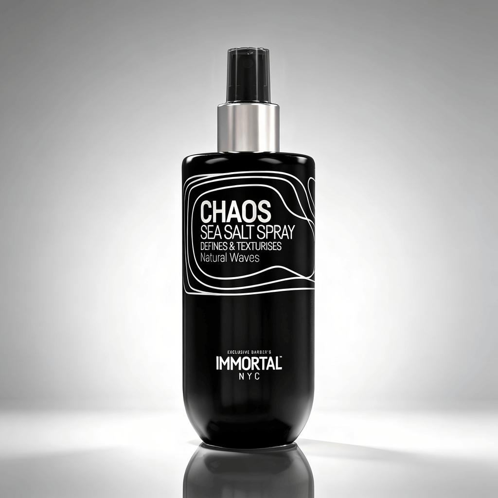 CHAOS  SEA SALT SPRAY 250ml