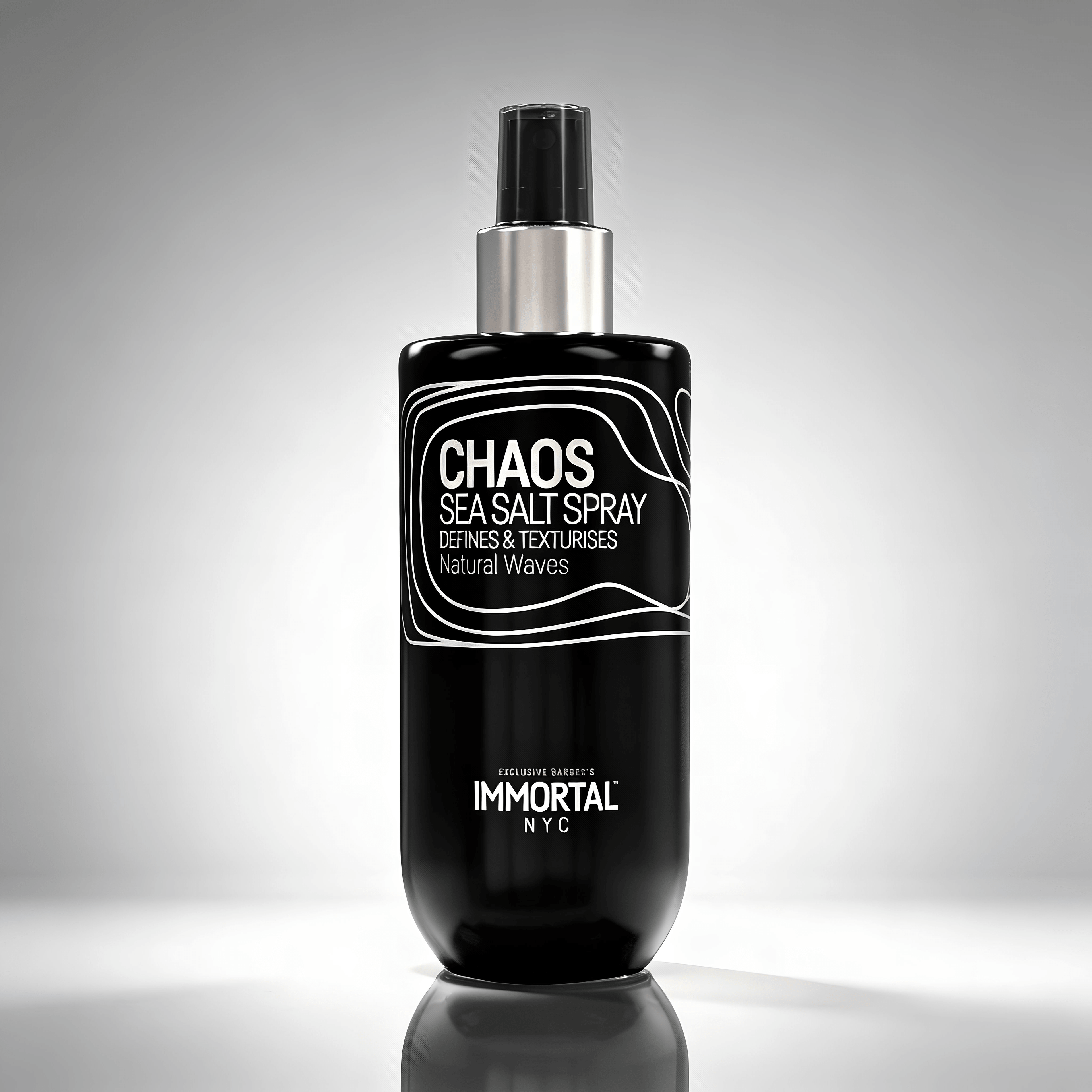 CHAO SEA SALT SPRAY 250ml