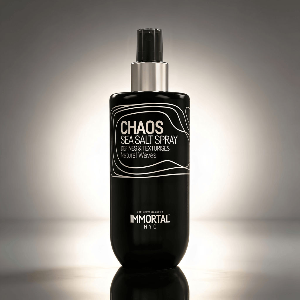 CHAOS  SEA SALT SPRAY 250ml