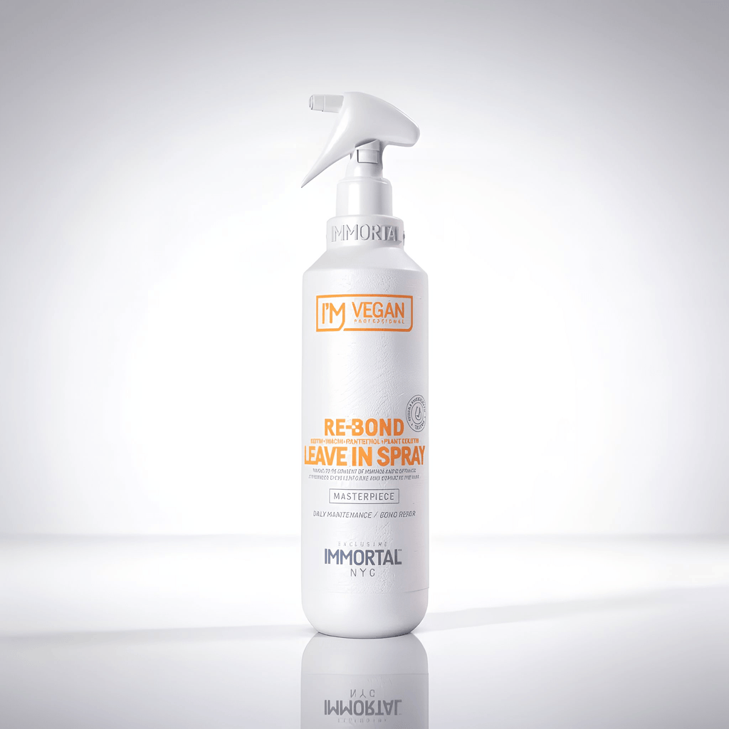 ACONDICIONADO REBOND LEAVE IN SPRAY 250ml