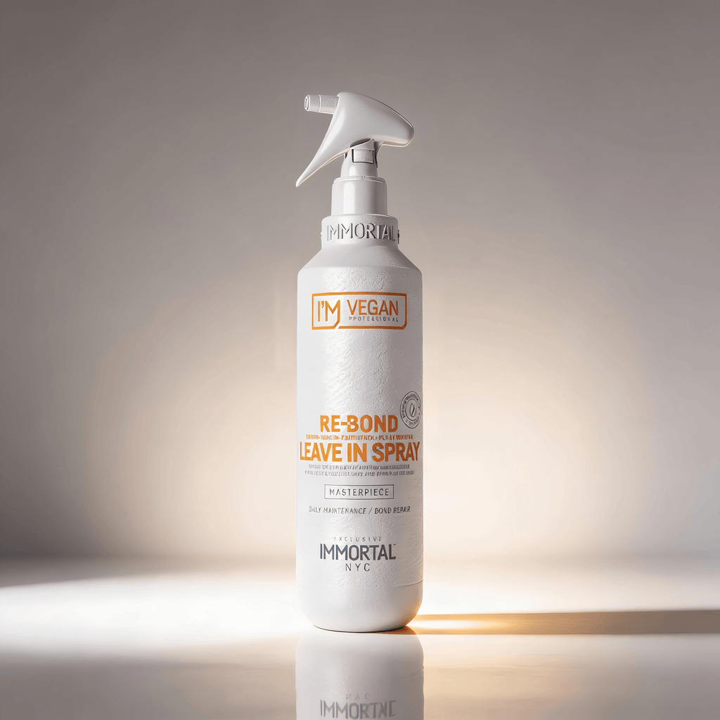 ACONDICIONADO REBOND LEAVE IN SPRAY 250ml