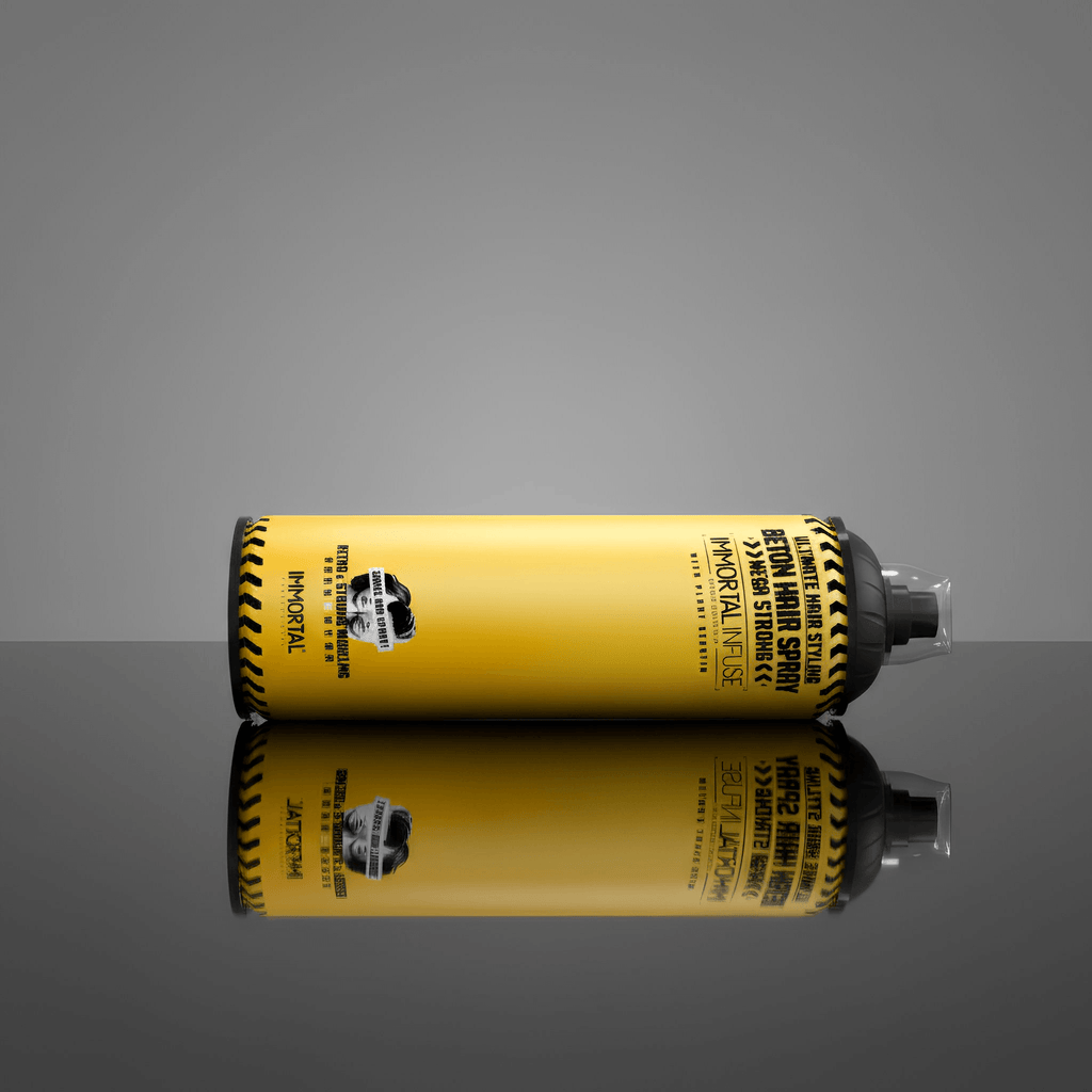 LACA PARA EL CABELLO BETON 500ml