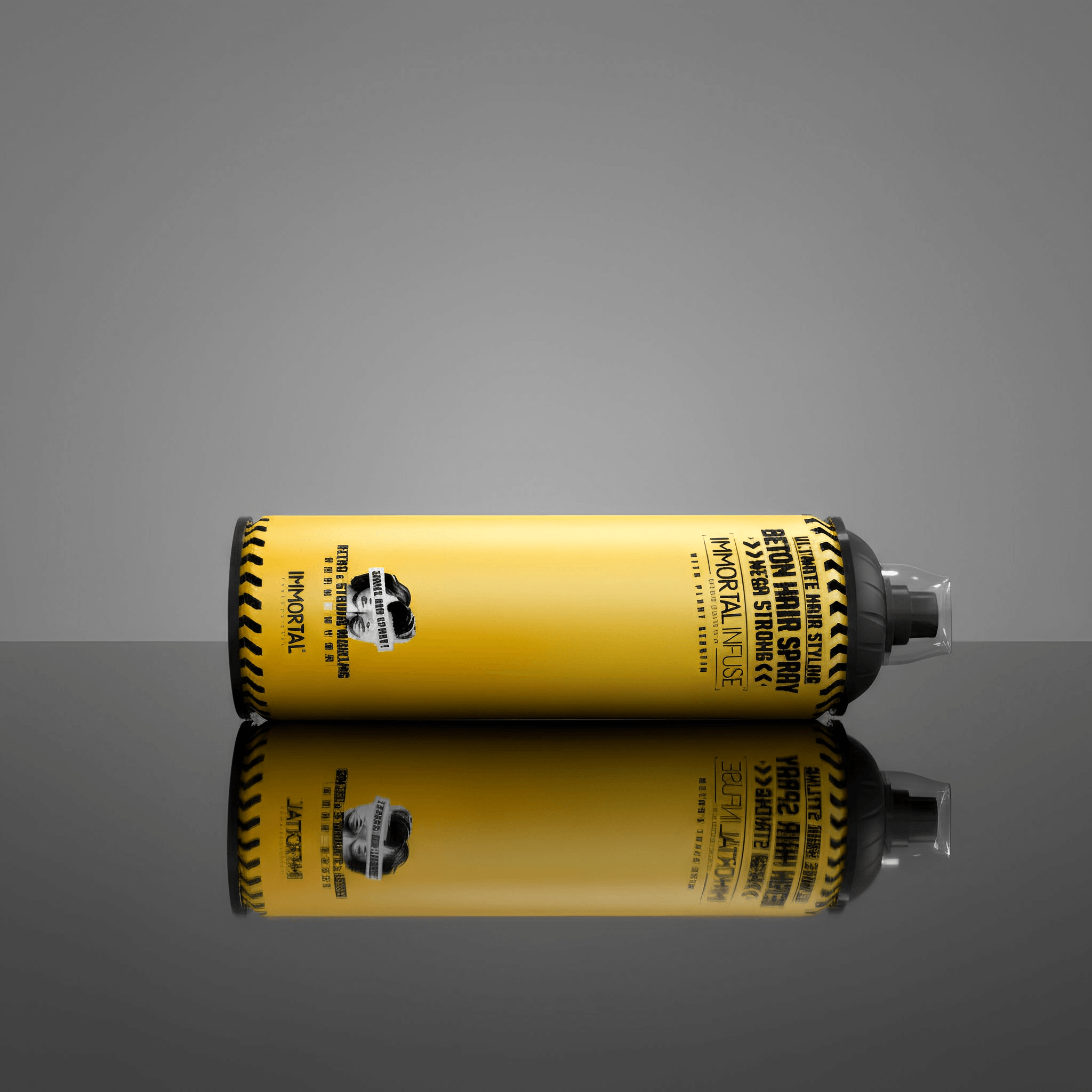 LACA PARA EL CABELLO BETON 500ml
