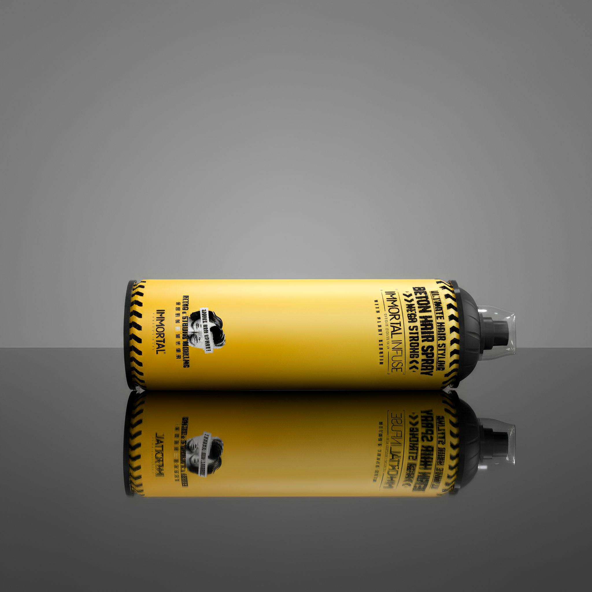 LACA PARA EL CABELLO BETON 500ml