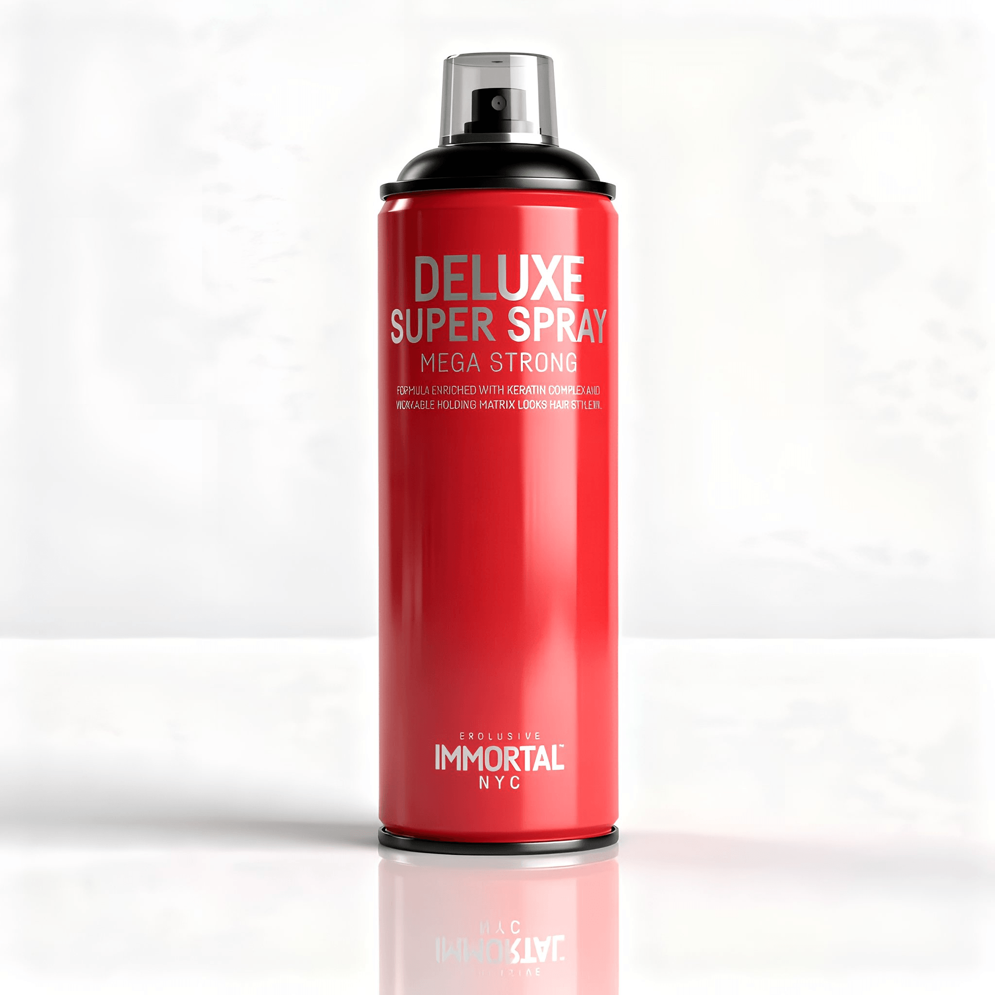 LACA ULTRA FUERTE 500ml