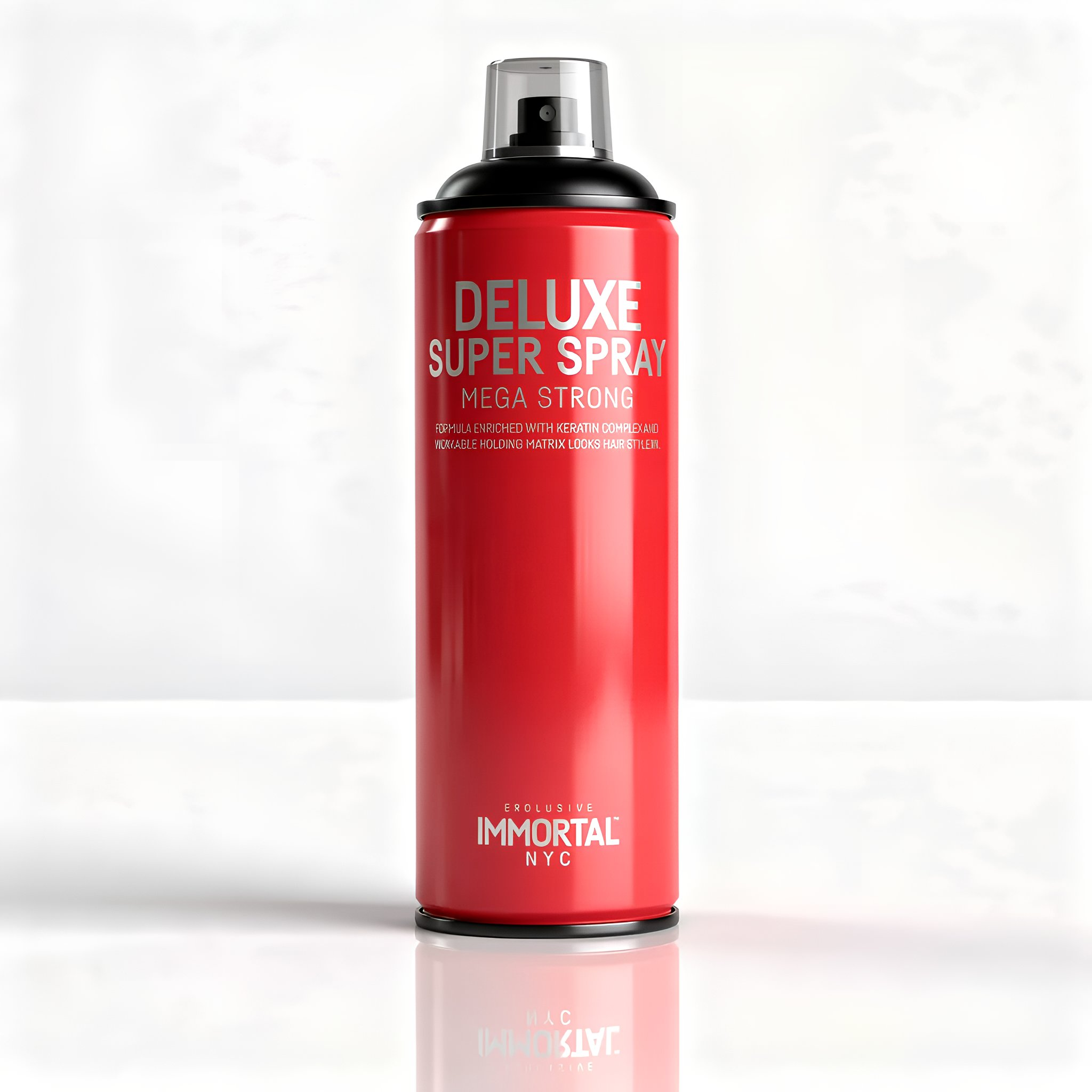 LACA ULTRA FUERTE 500ml