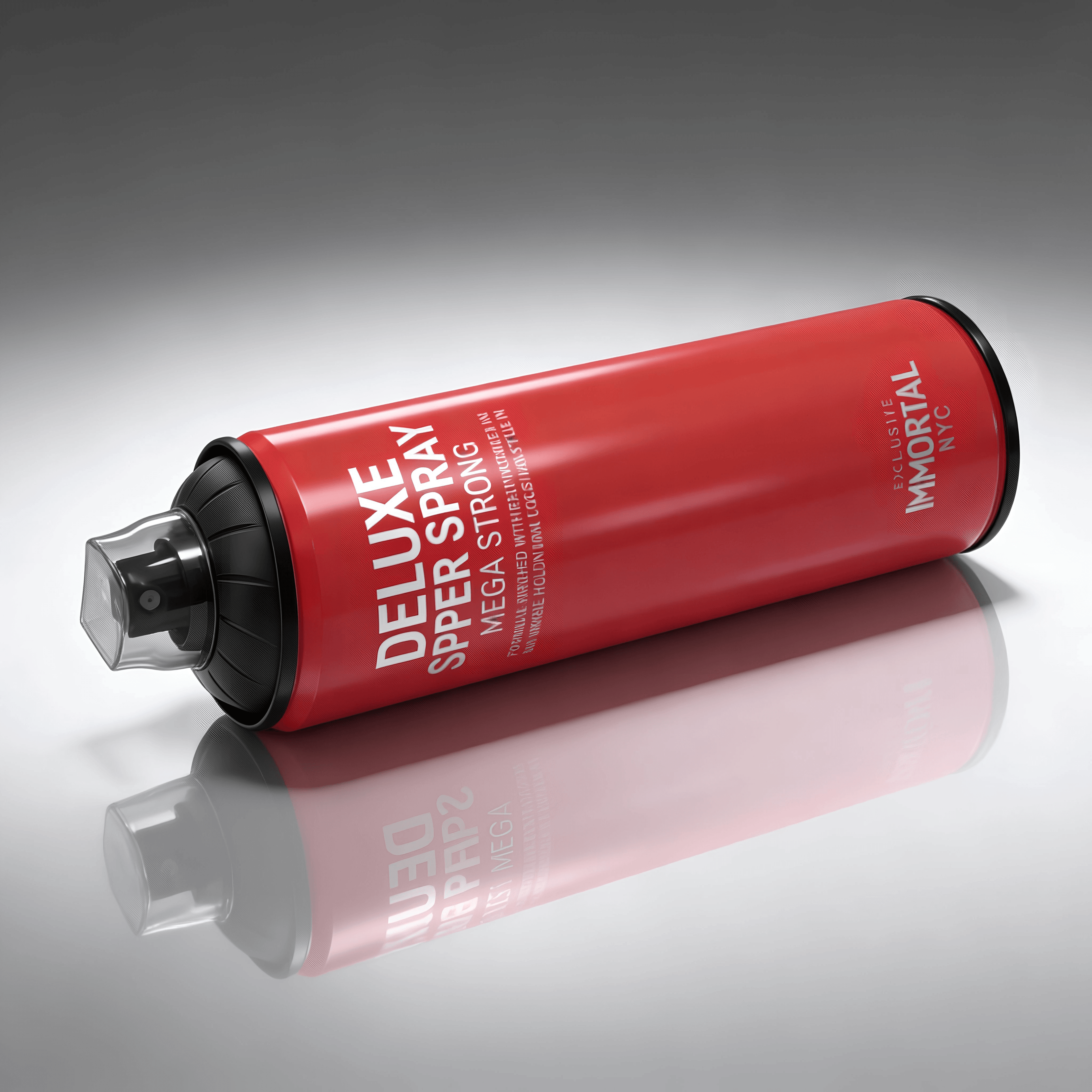 LACA ULTRA FUERTE 500ml