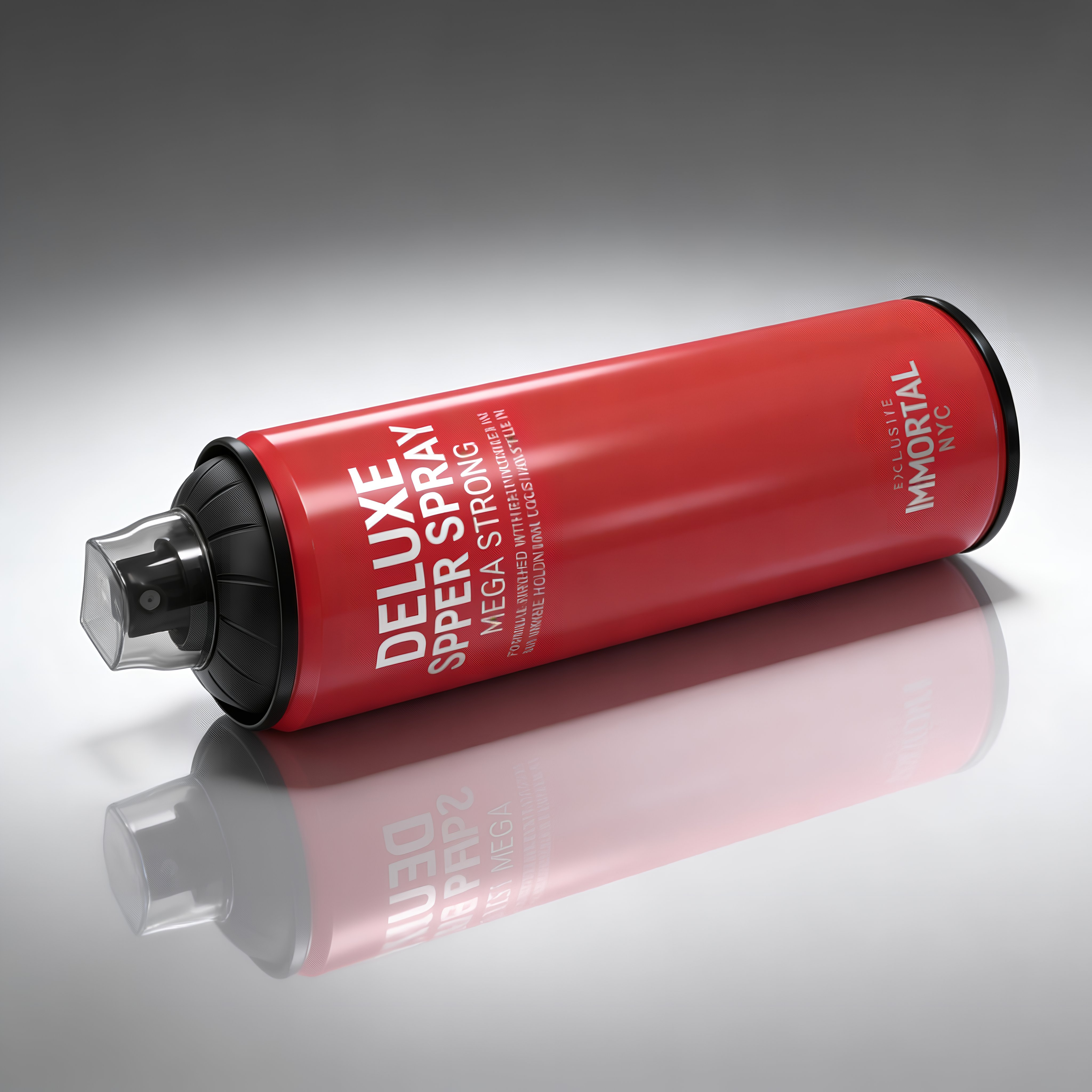 LACA ULTRA FUERTE 500ml