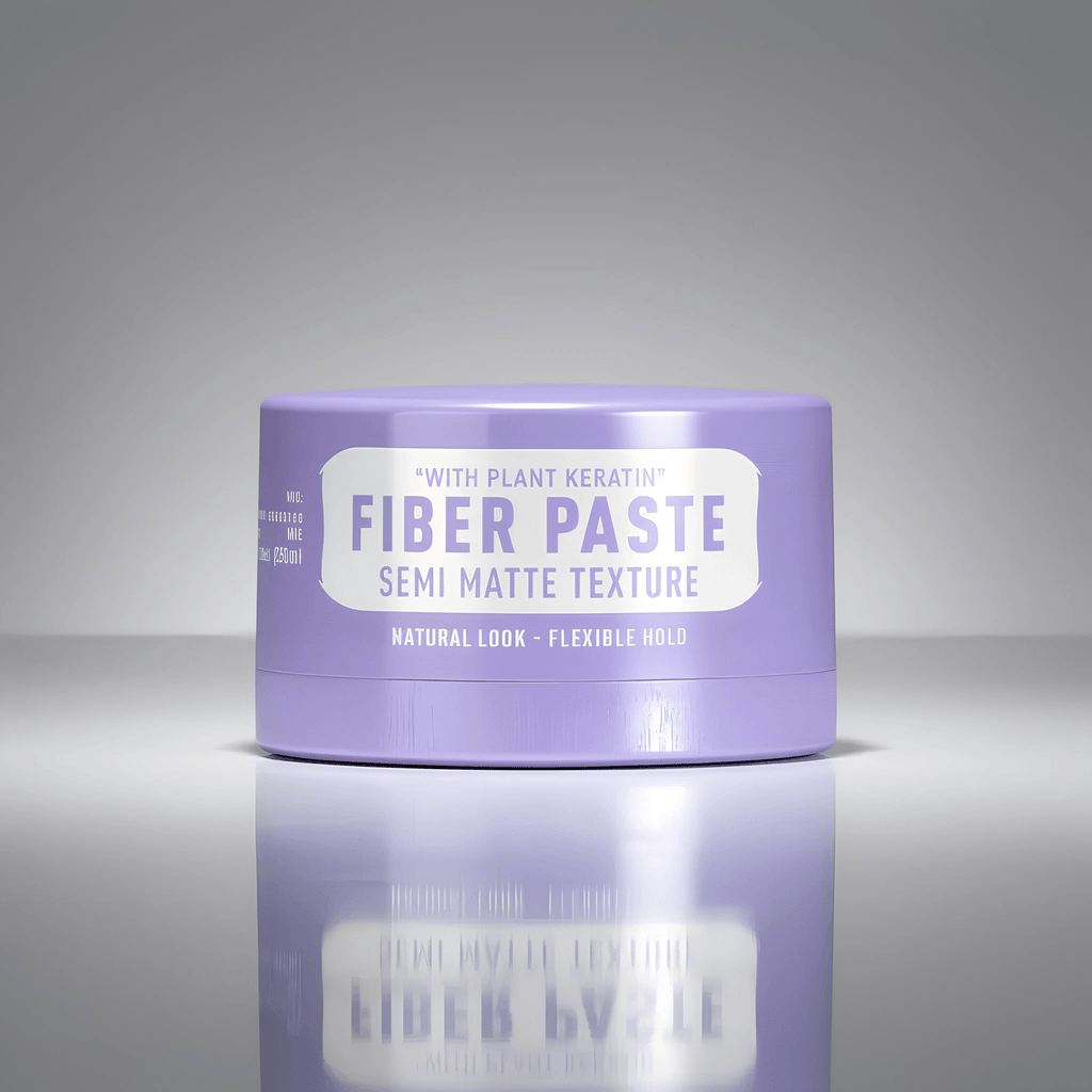 FIBER PASTE SEMI MATTE TEXTURE 150ml