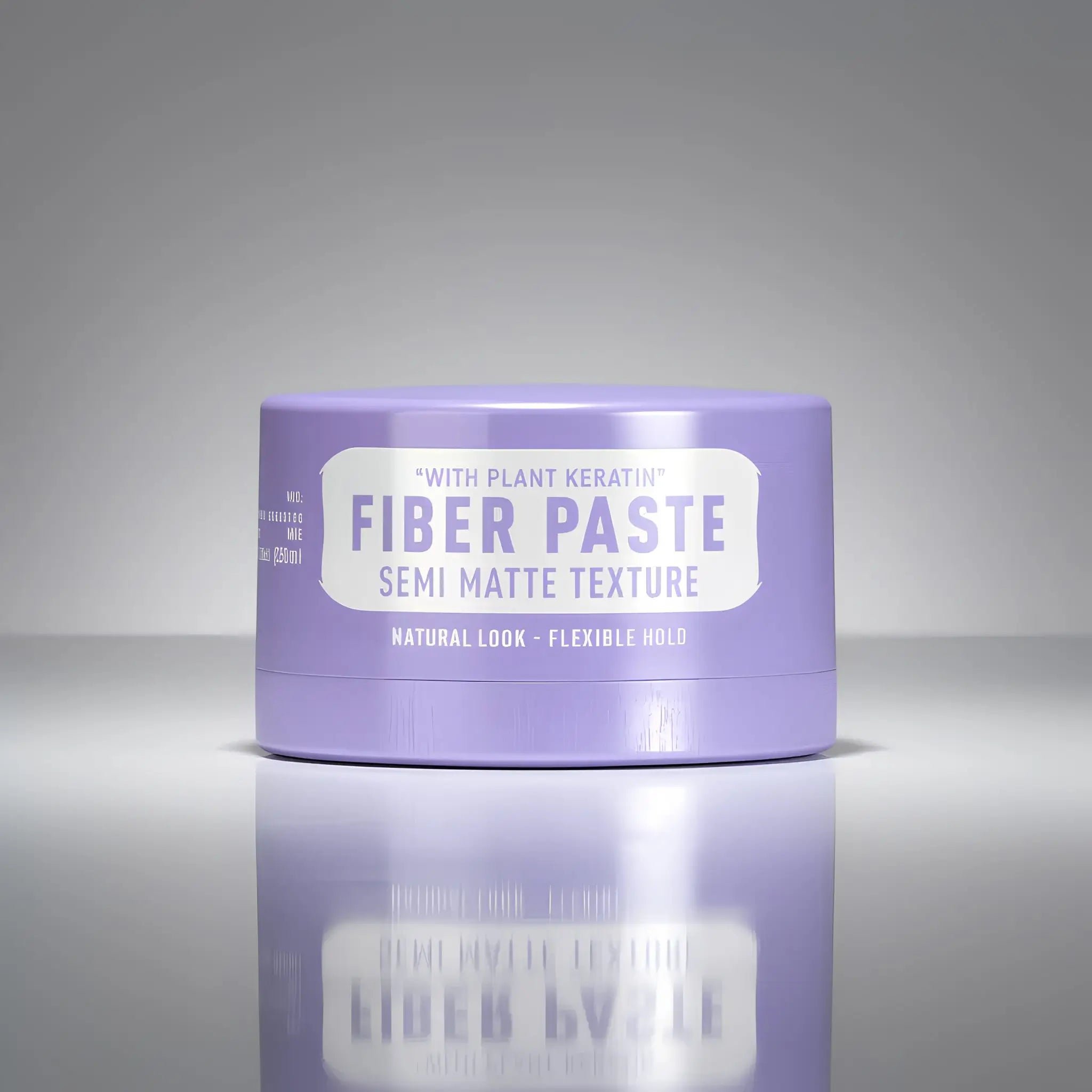 FIBER PASTE SEMI MATTE TEXTURE 150ml