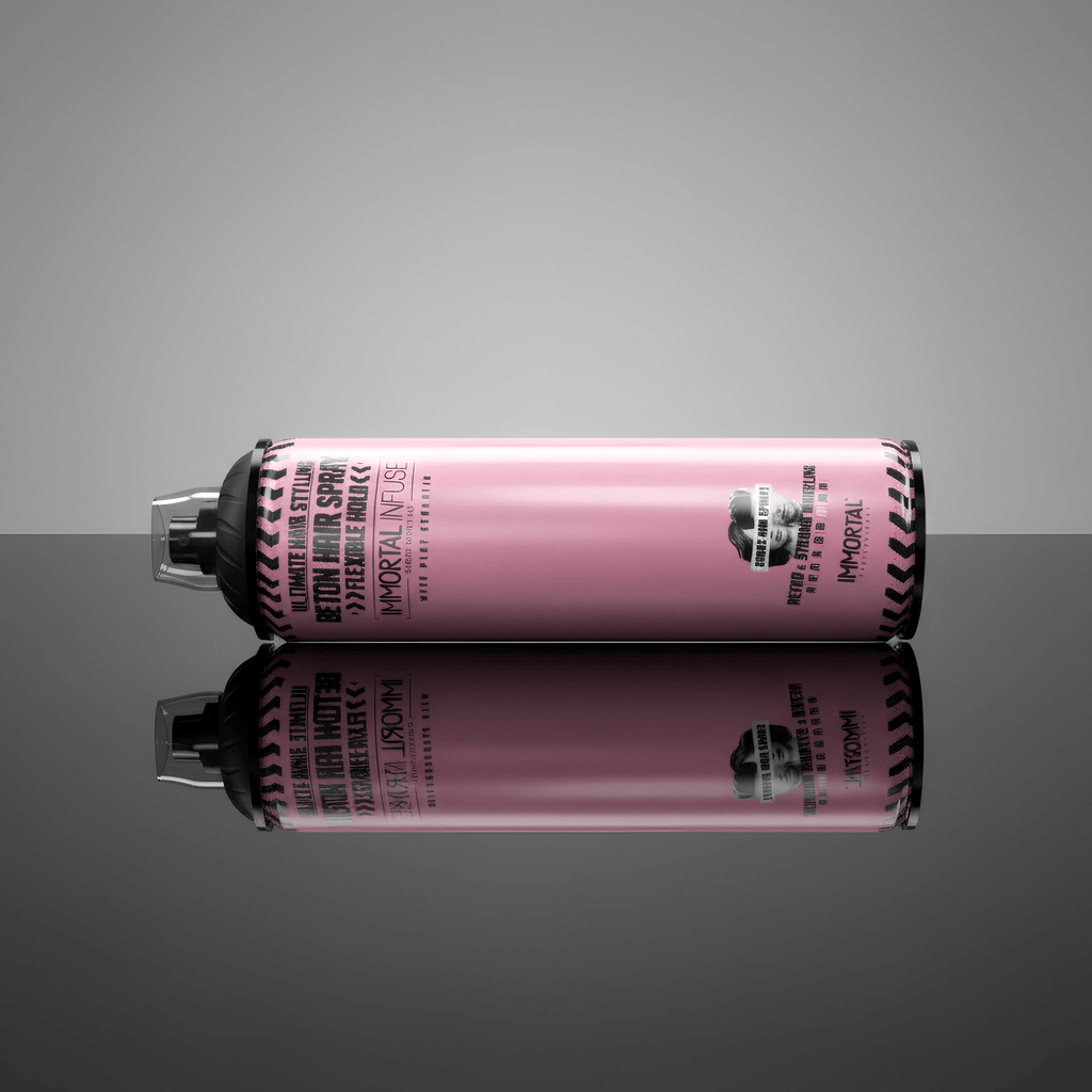 LACA PARA EL CABELLO BETON 500ml