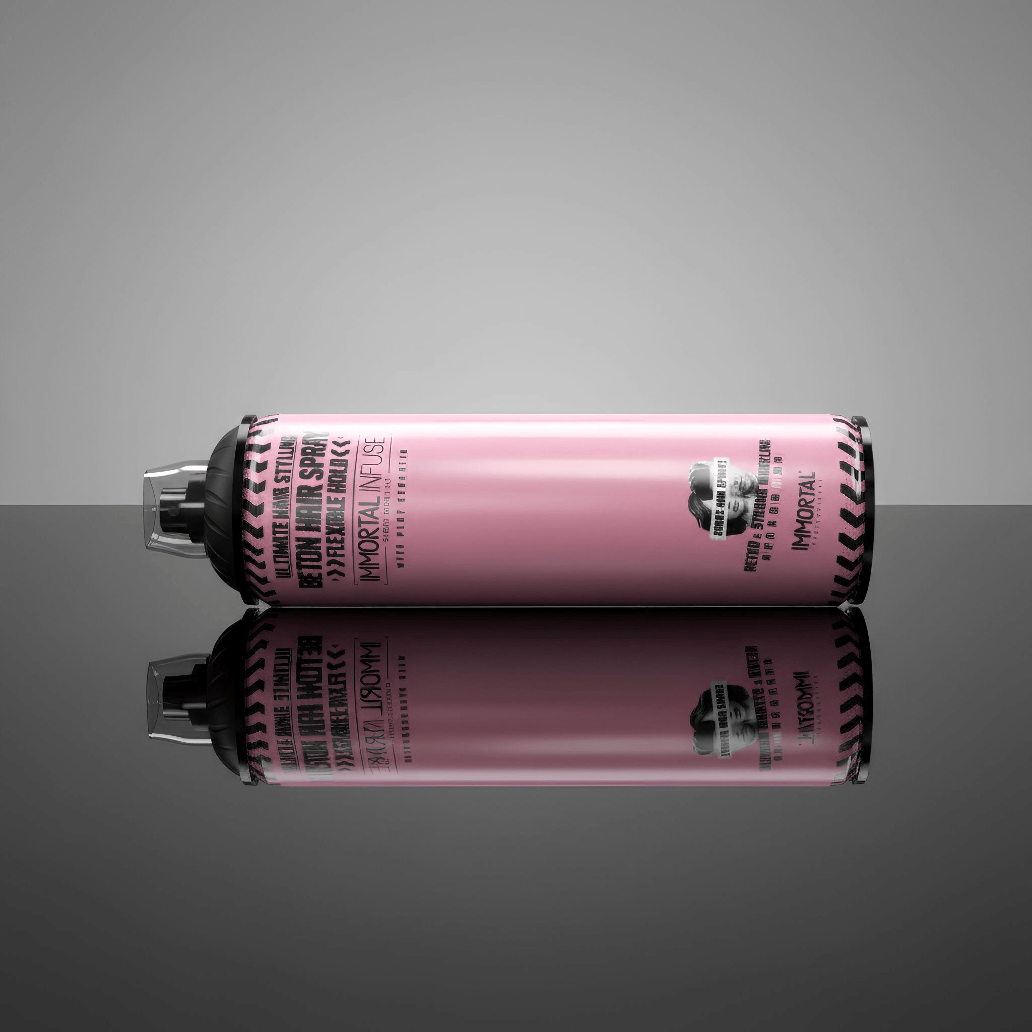 LACA PARA EL CABELLO BETON 500ml