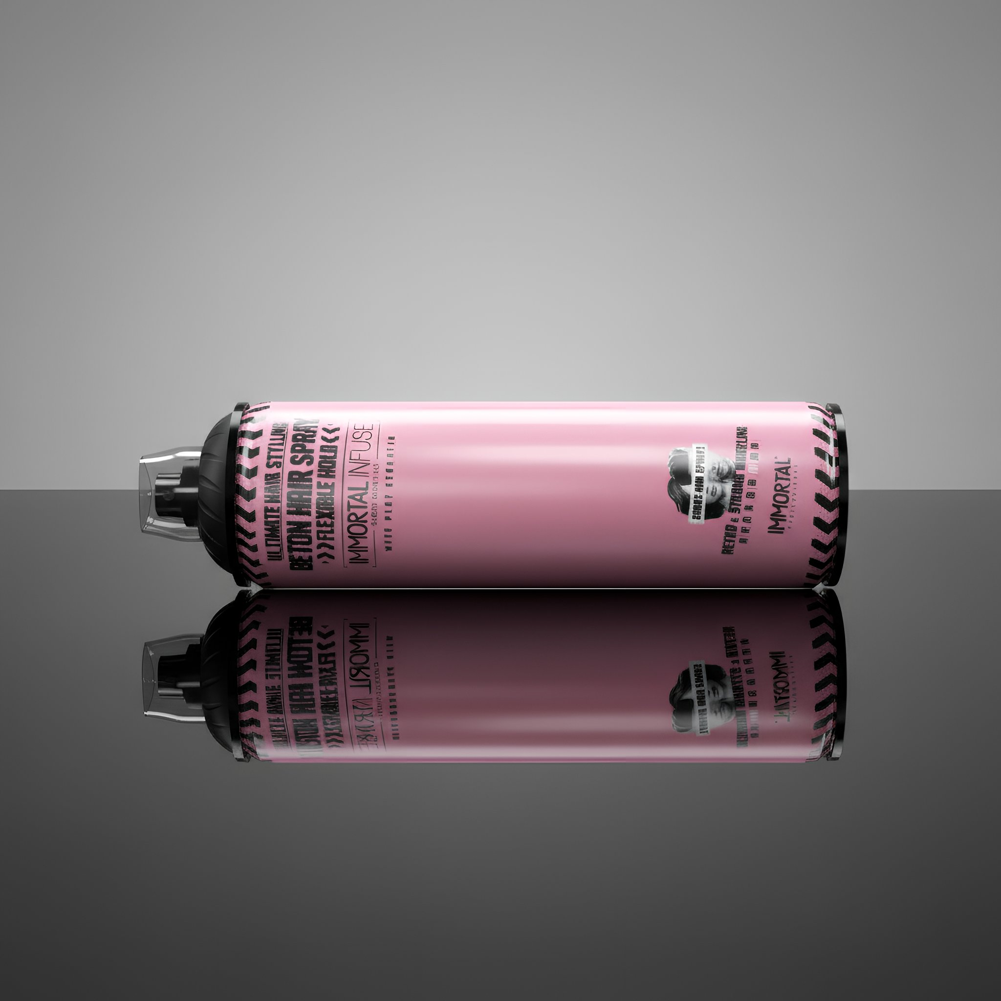 LACA PARA EL CABELLO BETON 500ml