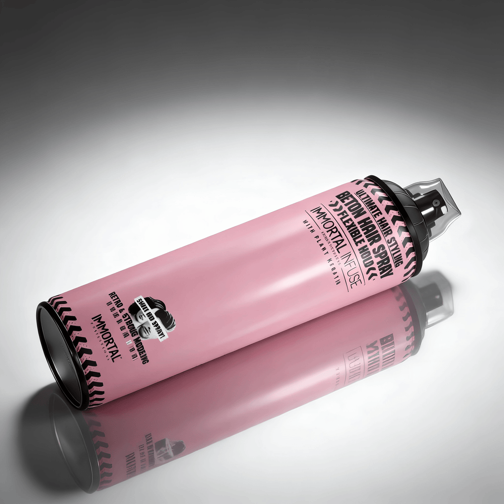 LACA PARA EL CABELLO BETON 500ml